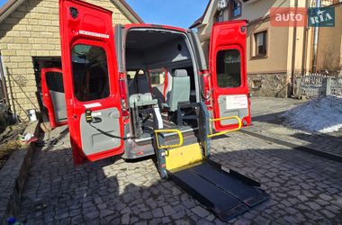 Renault Trafic  2011