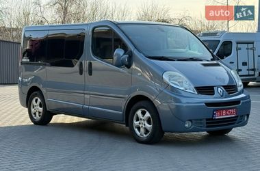 Renault Trafic  2008