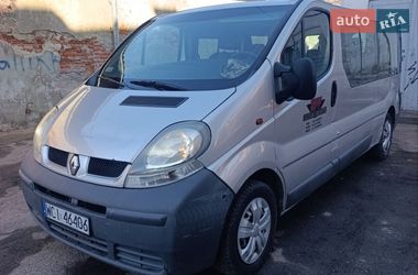 Renault Trafic  2006