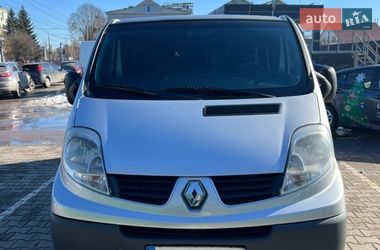 Renault Trafic  2010