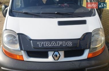 Renault Trafic 2006