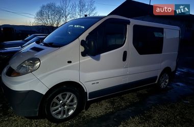 Renault Trafic 2007