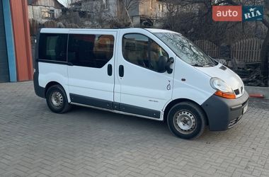 Renault Trafic  2005