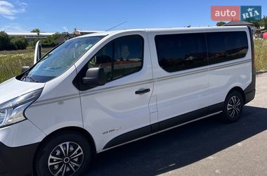 Renault Trafic  2015