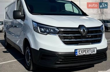 Renault Trafic  2022