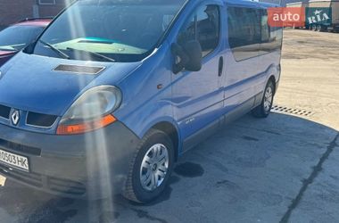 Renault Trafic  2005
