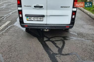 Renault Trafic  2015