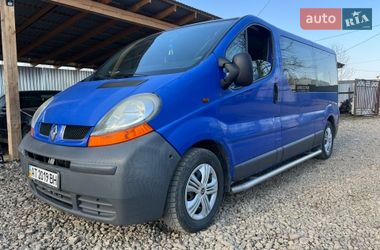 Renault Trafic 2006