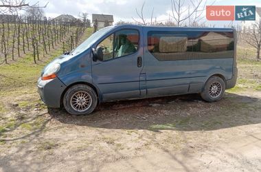 Renault Trafic  2006