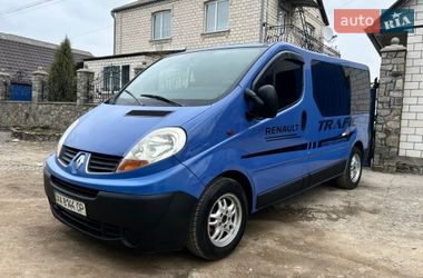 Renault Trafic 2006