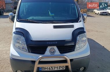 Renault Trafic  2010