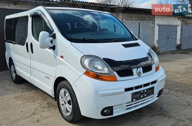 Renault Trafic  2006
