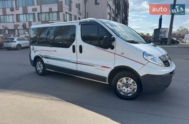 Renault Trafic  2010