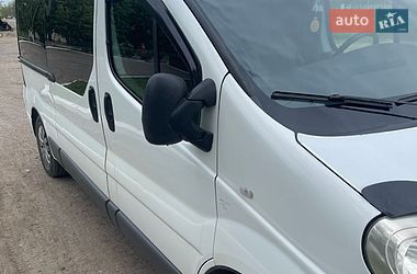 Renault Trafic  2008