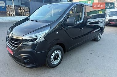 Renault Trafic  2020