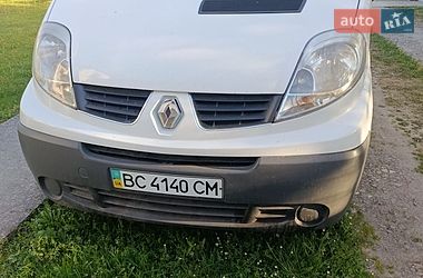 Renault Trafic  2008