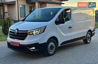 Renault Trafic  2022