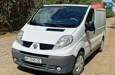 Renault Trafic  2009