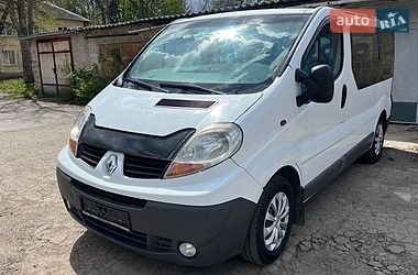 Renault Trafic  2008