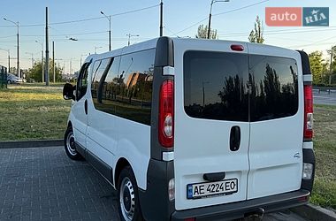 Renault Trafic  2009