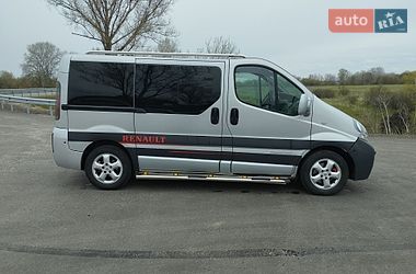 Renault Trafic  2005