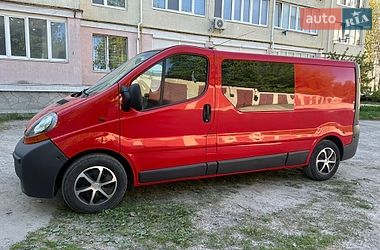 Renault Trafic  2006