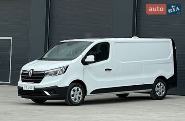 Renault Trafic  2023