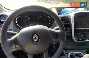 Renault Trafic  2016
