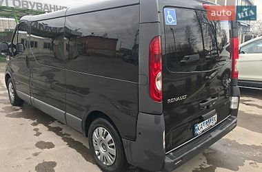 Renault Trafic  2009