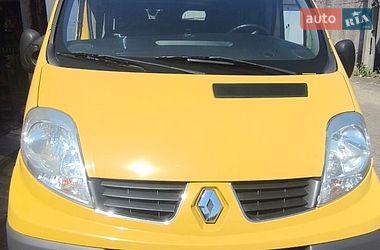 Renault Trafic  2008