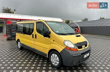 Renault Trafic  2005