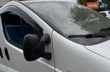 Renault Trafic  2014