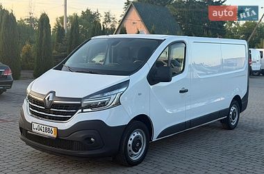 Renault Trafic  2021