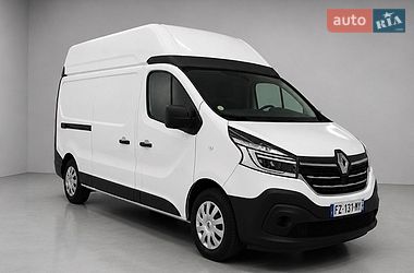Renault Trafic  2021