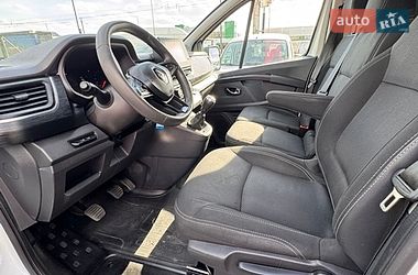 Грузовой фургон Renault Trafic 2022 в Киеве фото 11 Грузовой фургон Renault Trafic 2022 в Киеве