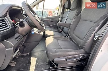 Грузовой фургон Renault Trafic 2022 в Киеве фото 10 Грузовой фургон Renault Trafic 2022 в Киеве
