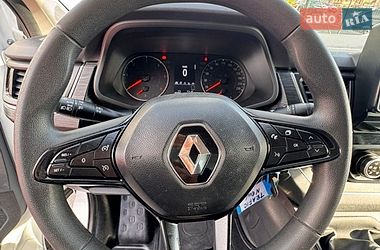 Грузовой фургон Renault Trafic 2022 в Киеве фото 15 Грузовой фургон Renault Trafic 2022 в Киеве