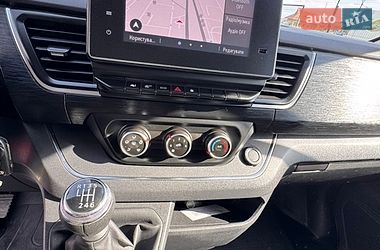 Грузовой фургон Renault Trafic 2022 в Киеве фото 16 Грузовой фургон Renault Trafic 2022 в Киеве