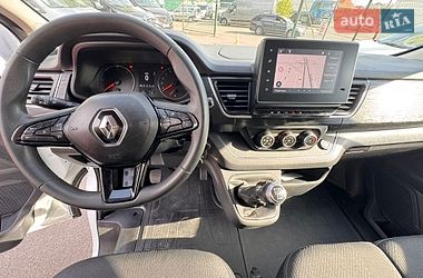 Грузовой фургон Renault Trafic 2022 в Киеве фото 14 Грузовой фургон Renault Trafic 2022 в Киеве