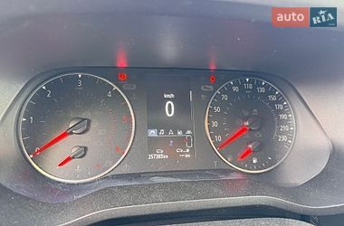 Грузовой фургон Renault Trafic 2022 в Киеве фото 17 Грузовой фургон Renault Trafic 2022 в Киеве