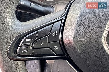 Грузовой фургон Renault Trafic 2022 в Киеве фото 20 Грузовой фургон Renault Trafic 2022 в Киеве