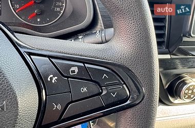 Грузовой фургон Renault Trafic 2022 в Киеве фото 21 Грузовой фургон Renault Trafic 2022 в Киеве