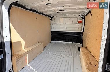 Грузовой фургон Renault Trafic 2022 в Киеве фото 27 Грузовой фургон Renault Trafic 2022 в Киеве