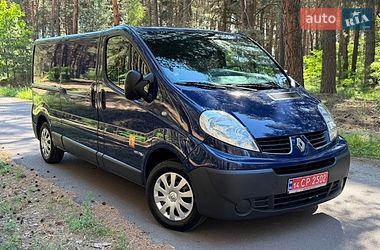 Renault Trafic  2014