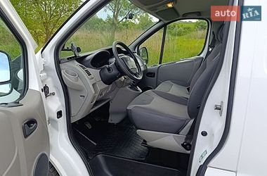 Грузовой фургон Renault Trafic 2013 в Бучаче