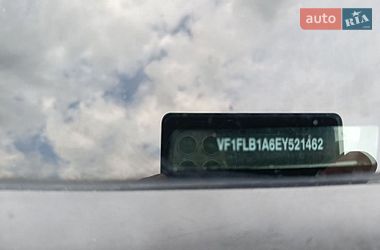 Грузовой фургон Renault Trafic 2013 в Бучаче