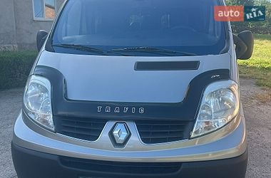 Renault Trafic  2007