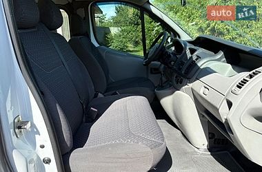 Минивэн Renault Trafic 2011 в Чернигове