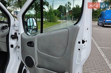 Минивэн Renault Trafic 2006 в Коломые фото 7 Минивэн Renault Trafic 2006 в Коломые