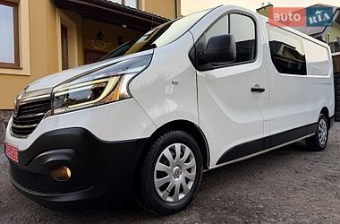 Renault Trafic  2021